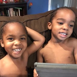 Meet your Posher, Brandice